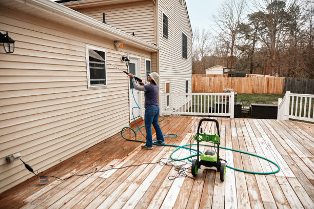  Hillside Lake, NY Pressure Washing Pros