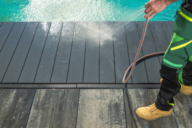 Best Pressure Washing Cost  in Hillside Lake, NY