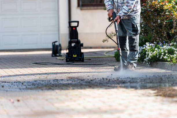 Pressure Washing Estimates in Hillside Lake, NY