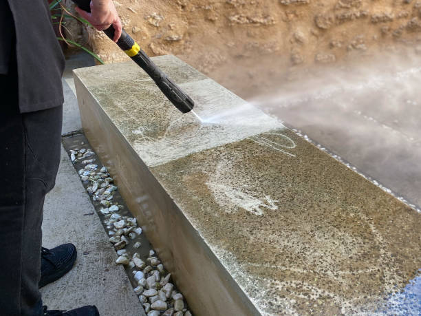 Best Deck Cleaning Services  in Hillside Lake, NY