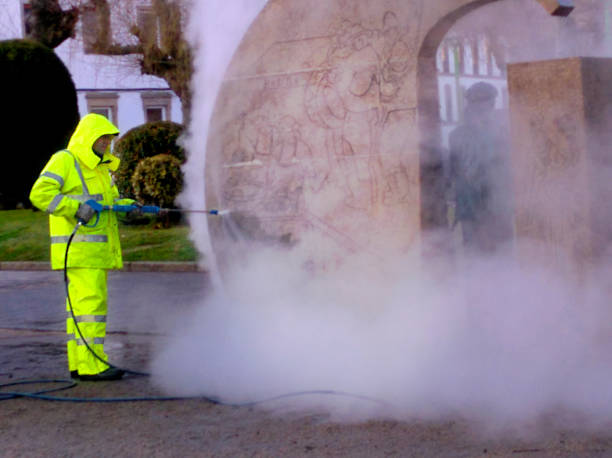 Hillside Lake, NY Pressure Washing Company