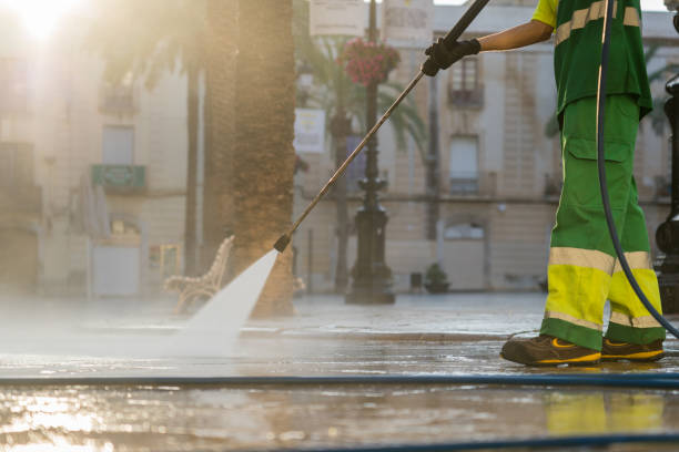 Best Best Pressure Washing Companies  in Hillside Lake, NY
